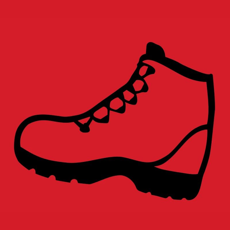 Wanderstiefel