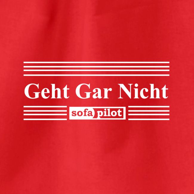 geht gar nicht No3