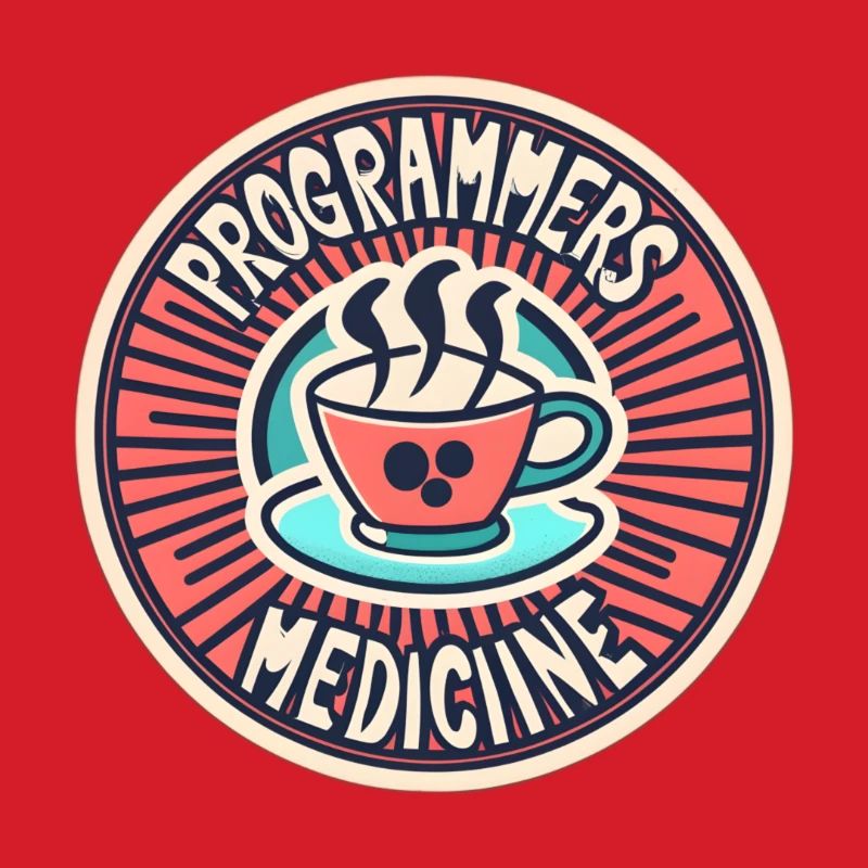 Programmers Medicine