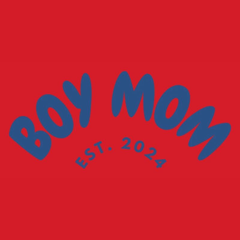 Garçon Maman est. 2024