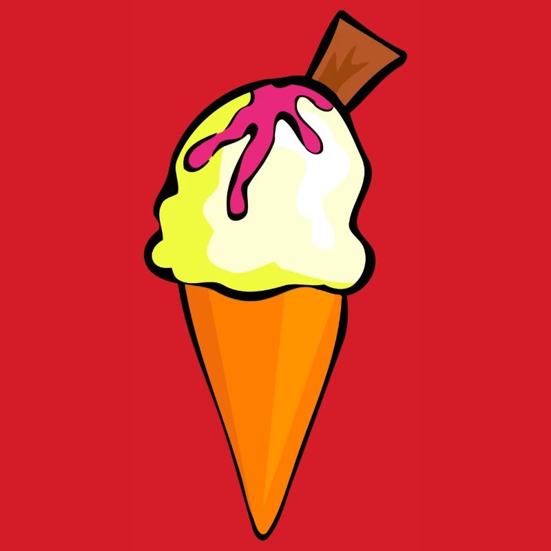 eis eiscreme restaurant ice cream sundae17