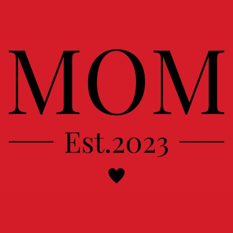 Mama seit 2023