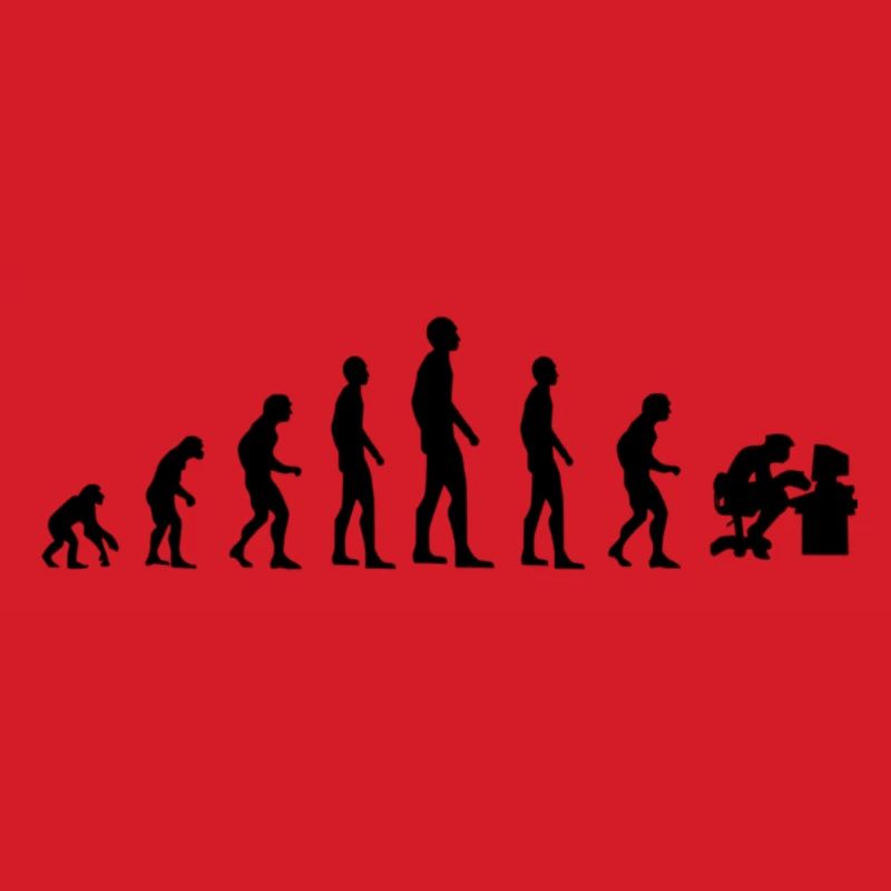 evolution