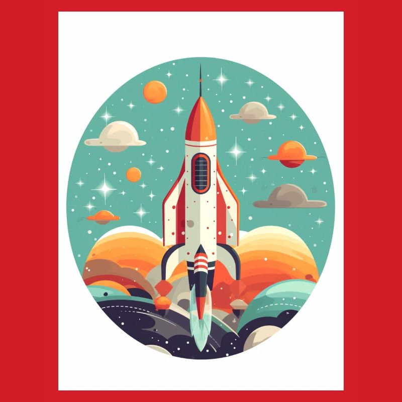 Rocket Launch