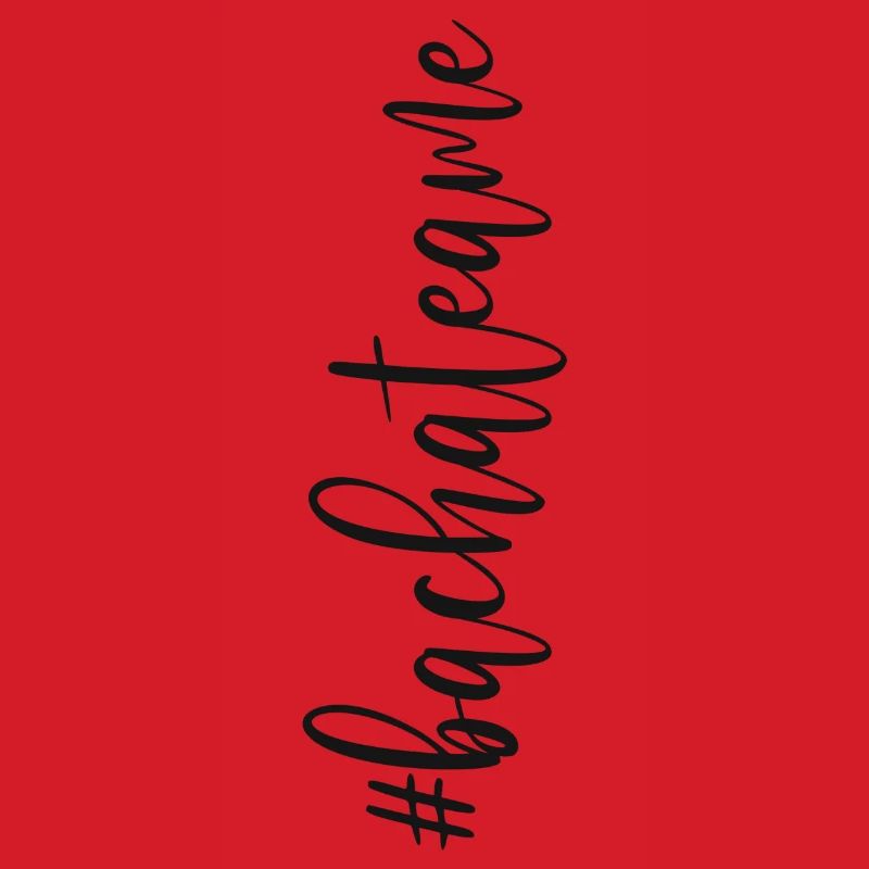 #bachateame
