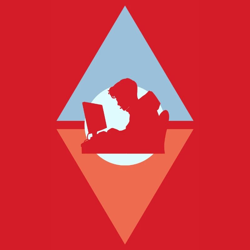Hacker Informatiker Cybersecurity