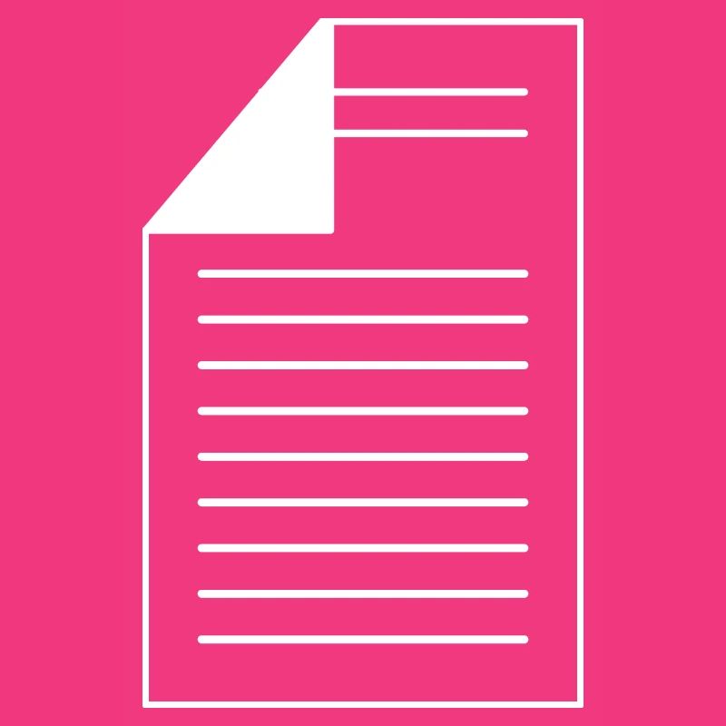 Document Documents Icon