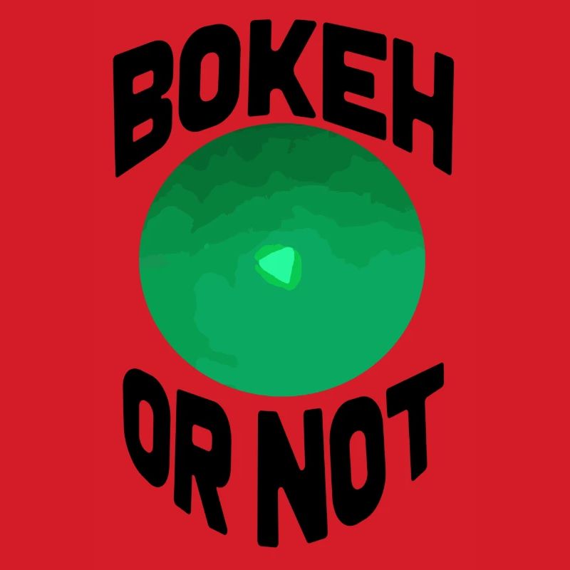 Bokeh hin oder her