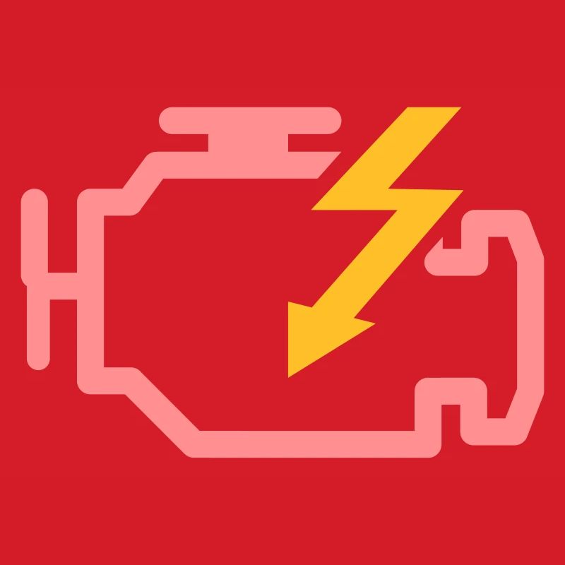Engine Warning