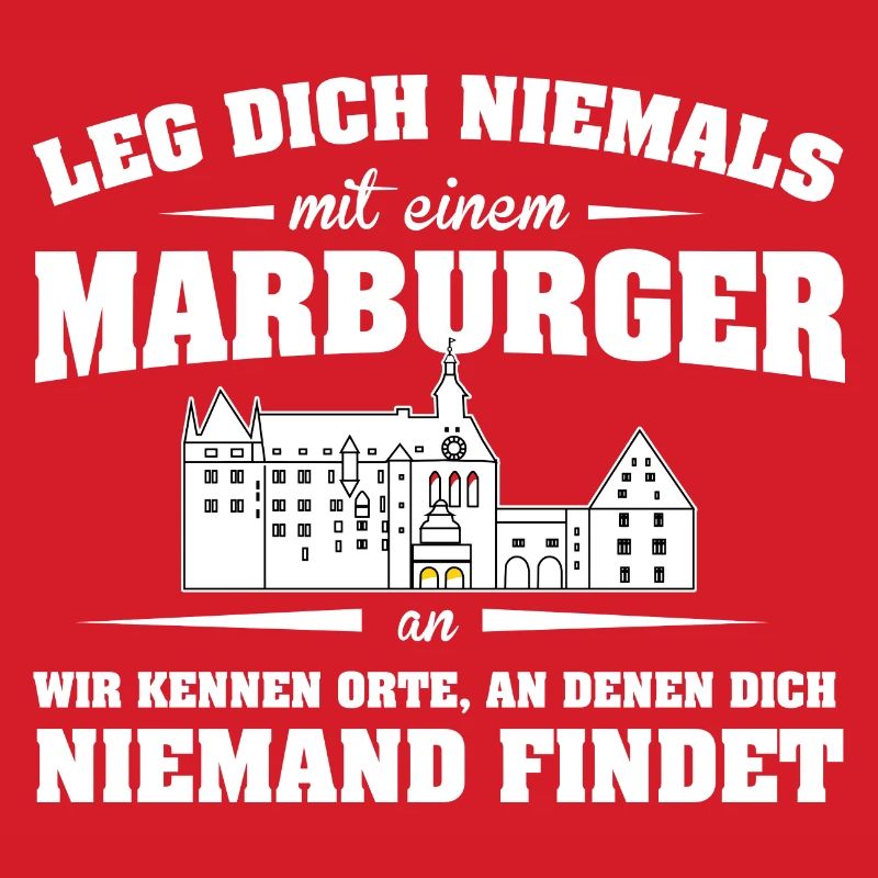 LDN Marburger