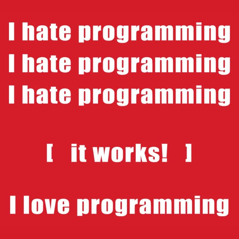 Code Programming