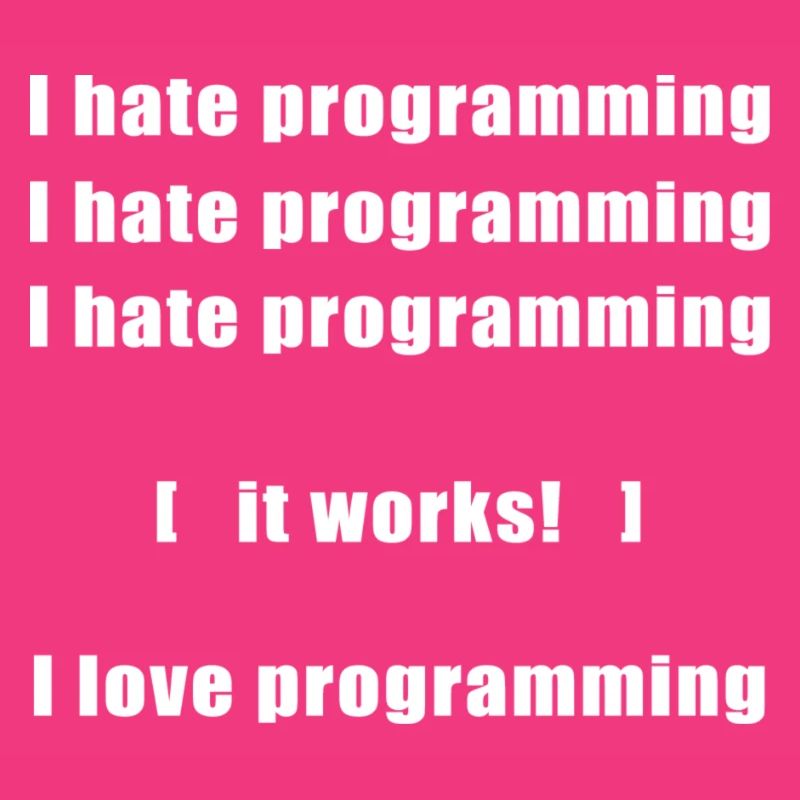 Code Programming