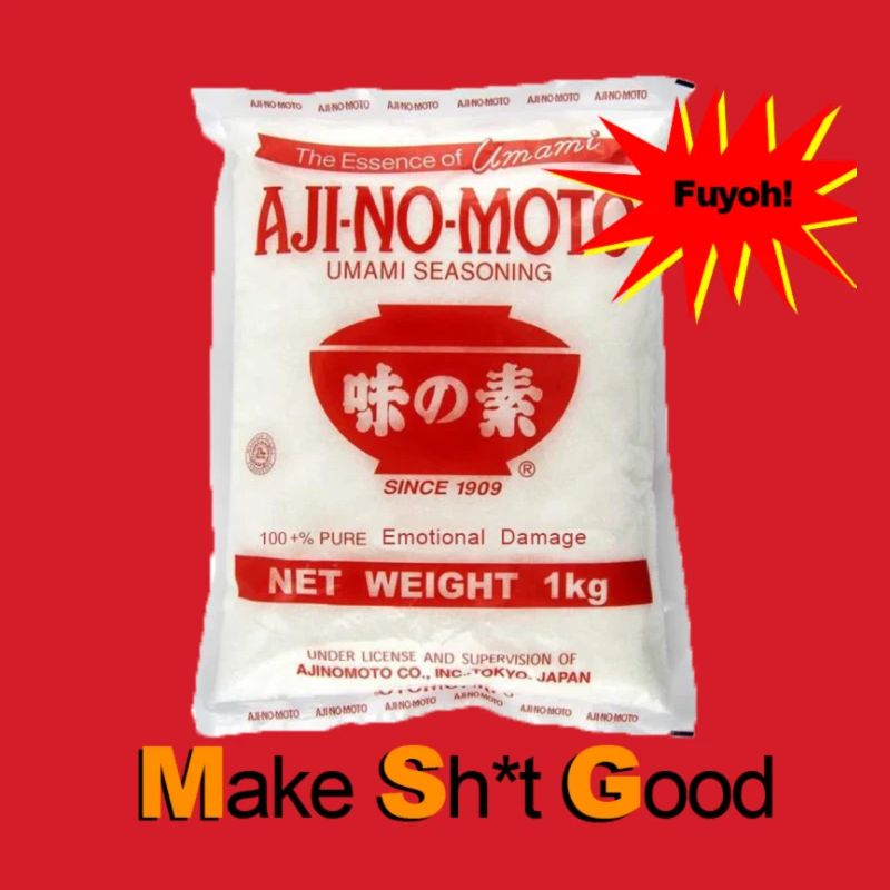MSG