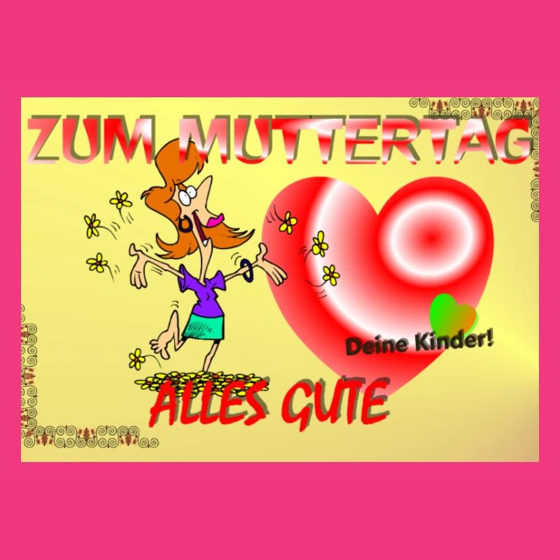 Muttertag
