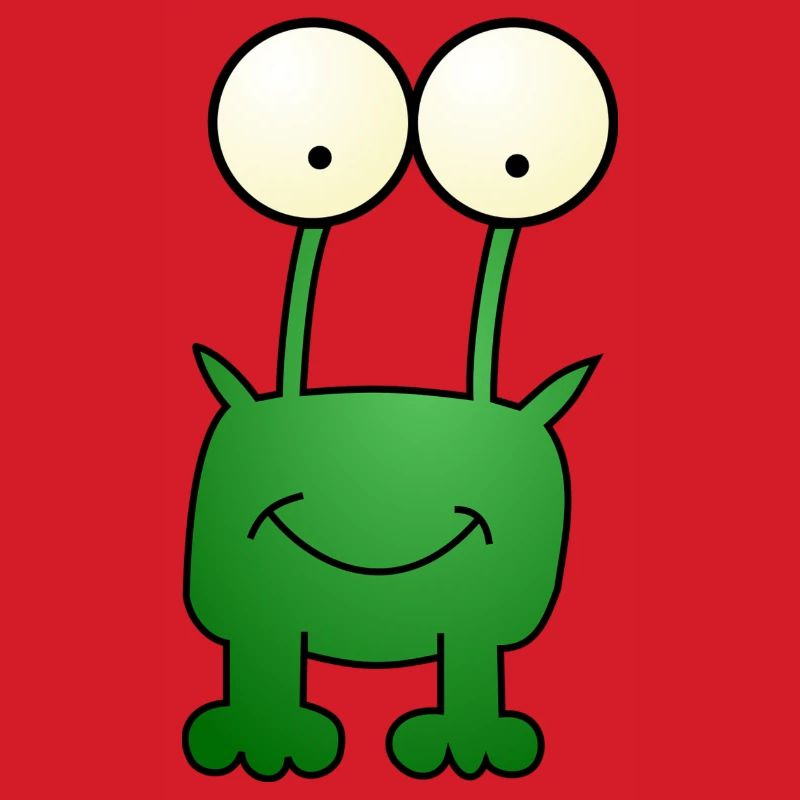 Frog comic