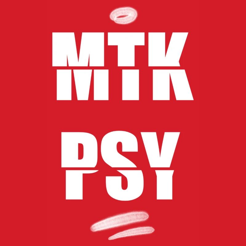 MTK PSY CREWS