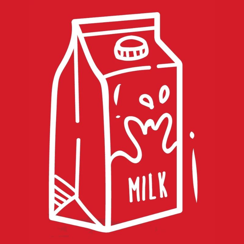 milk