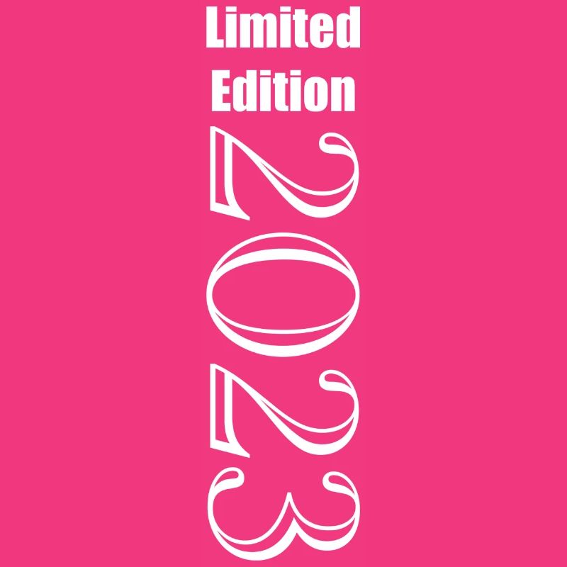 2023 Édition Limitée Version Limitée Limitée