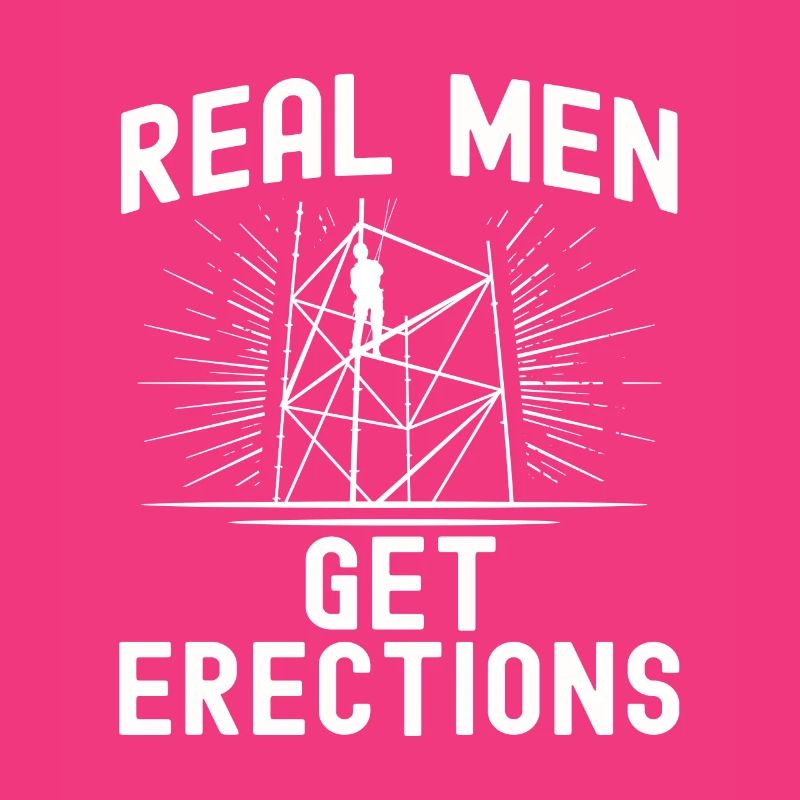 Scaffolding Builder Gift Work Occupation Construction Worker Job