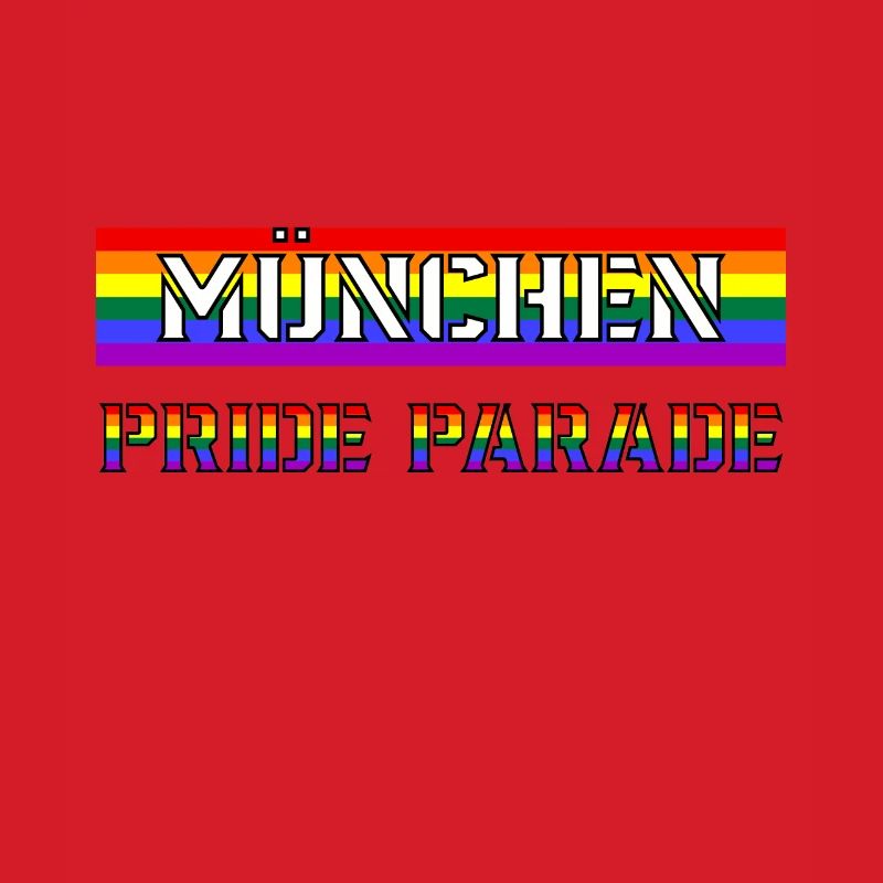 Pride Parade München