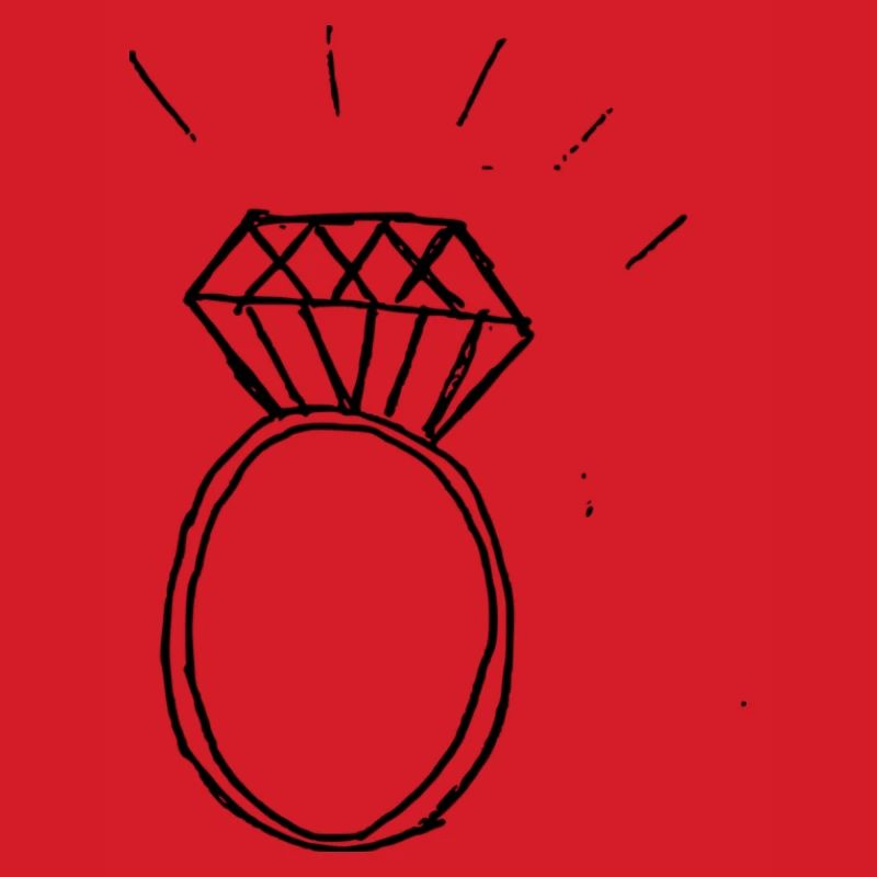 diamond ring