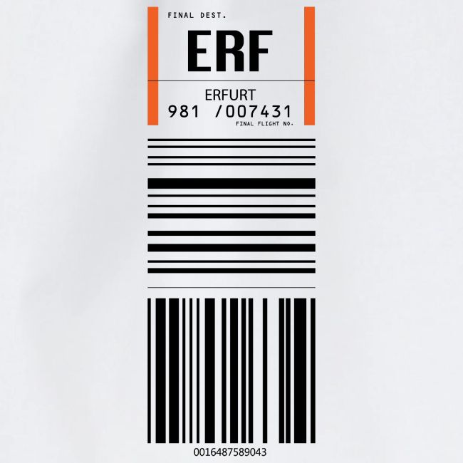 Flughafen Erfurt - ERF