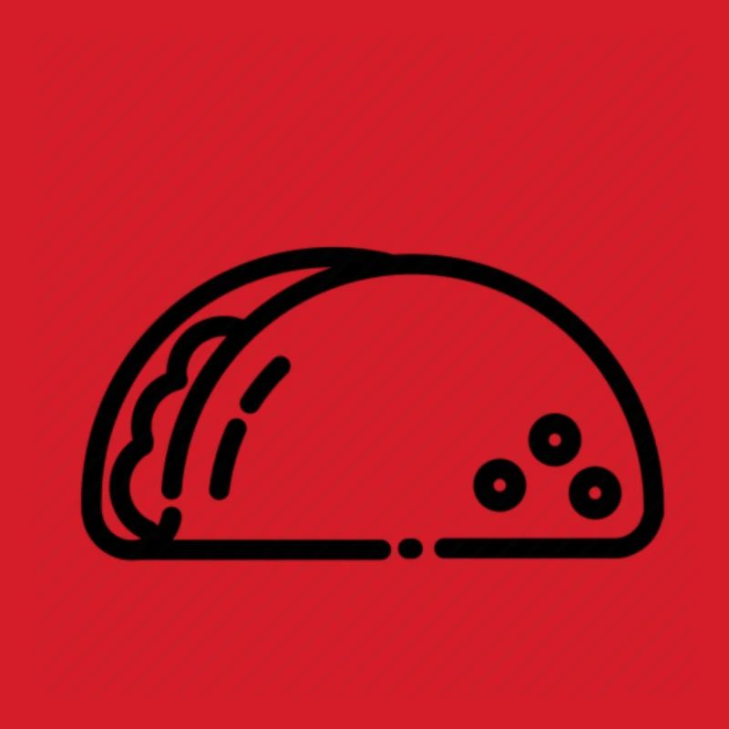 Fresh Monkey Taco Series.