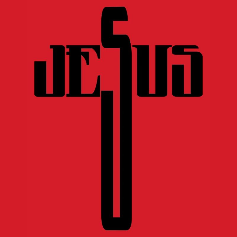 Jesus