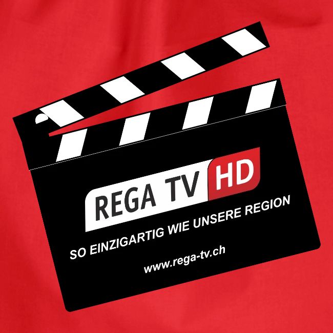 REGA-TV: Klappe