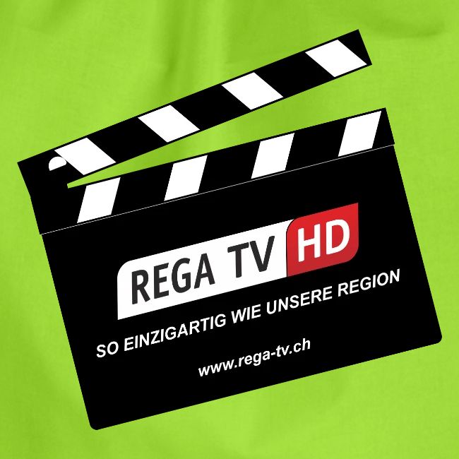 REGA-TV: Klappe