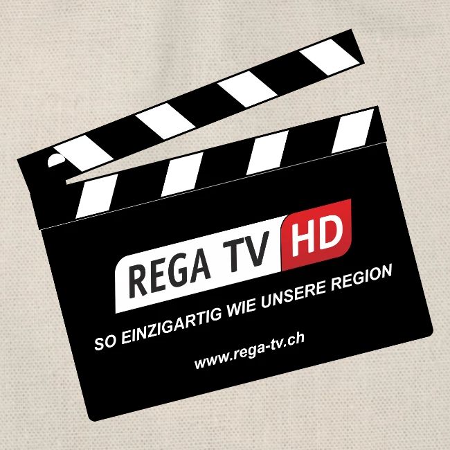 REGA-TV: Klappe
