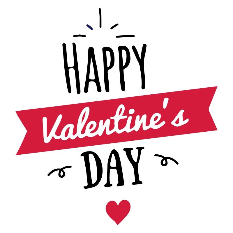 Valentine's Day Romance Gift Heart Gift Idea