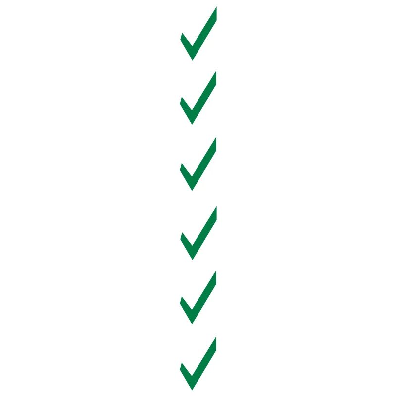 check - check mark - tick