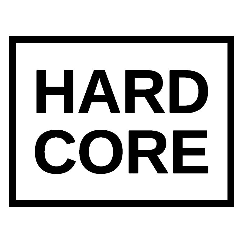 Hardcore Collection