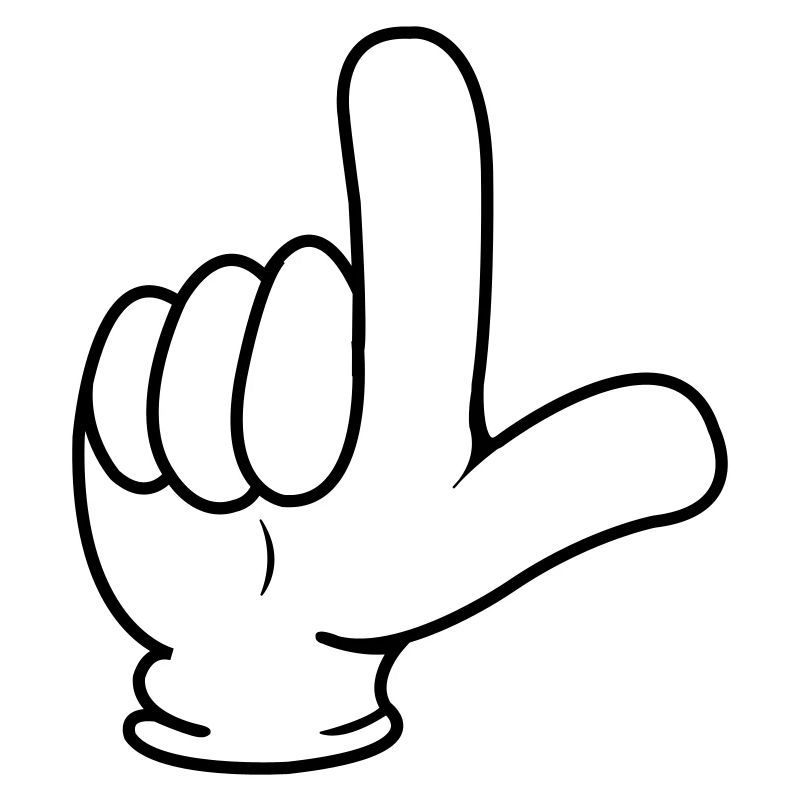 Forefinger