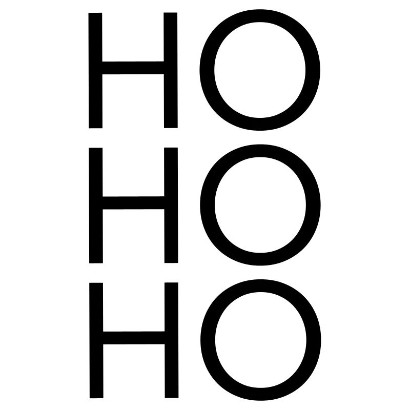 Hohoho