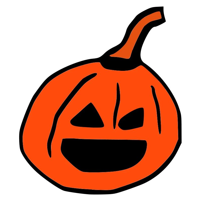 Halloween Pumpkin