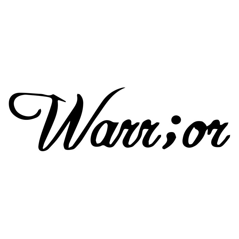 Warrior