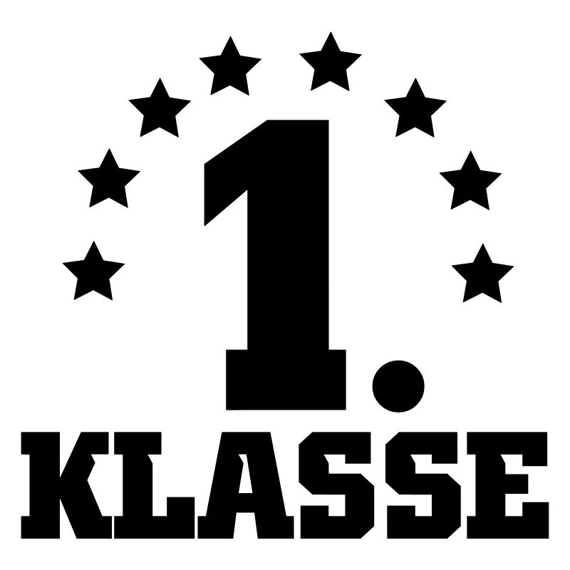 1. Klasse Stars... Geschenkidee