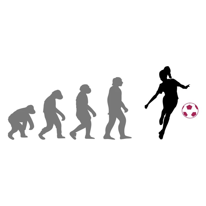 Evolution Footballer