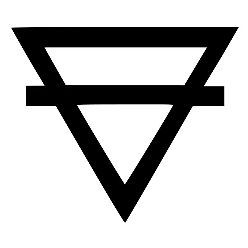 erde - symbol