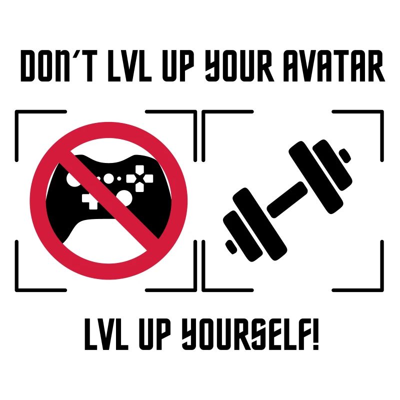 LVL UP