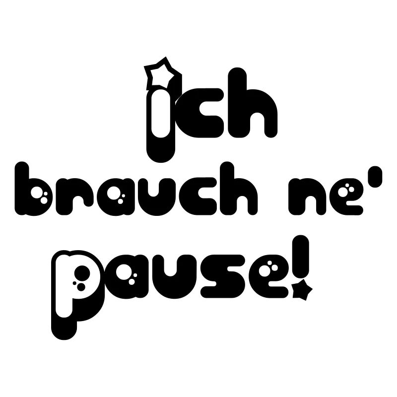 Pause