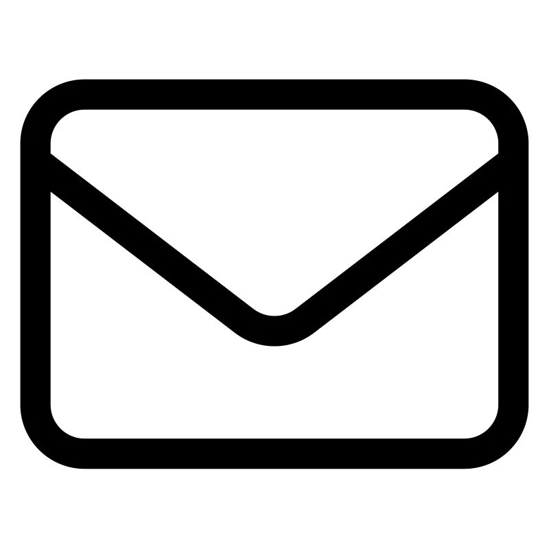 Email envelope