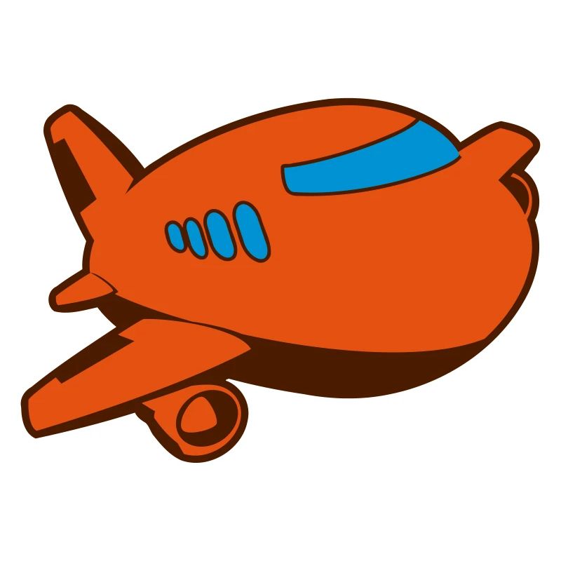 Flugzeug
