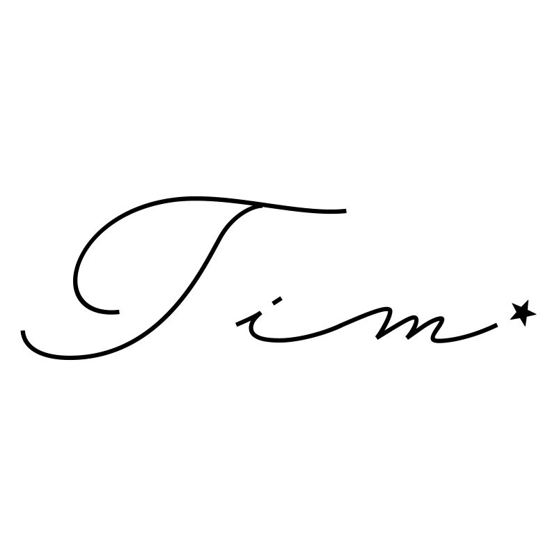 Name Tim