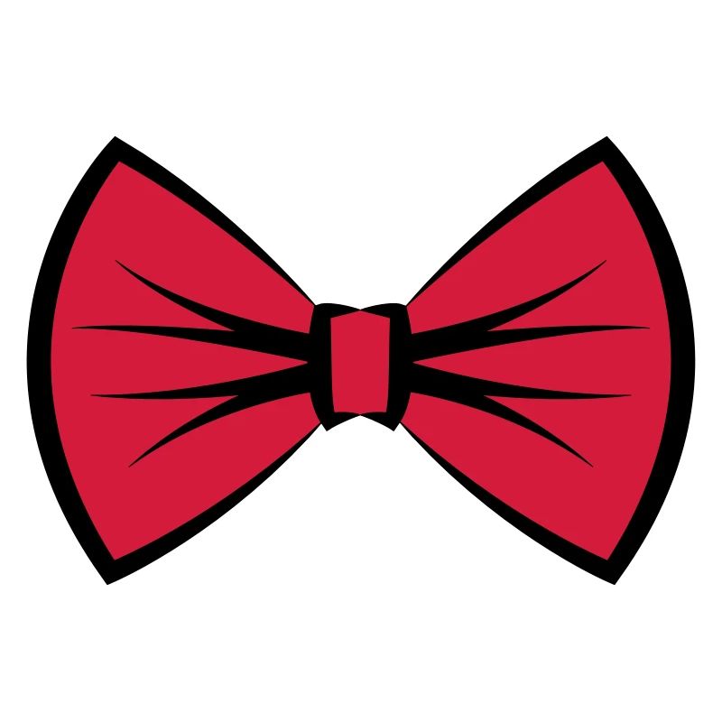 Krawattenschleife / Fliege / Querbinder