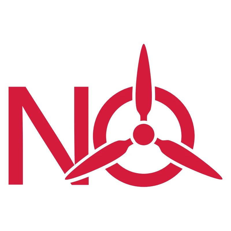 No