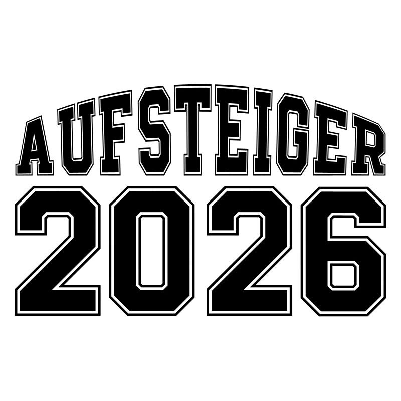 aufsteiger 2026
