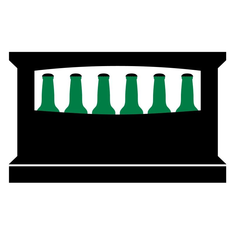Bier Kiste